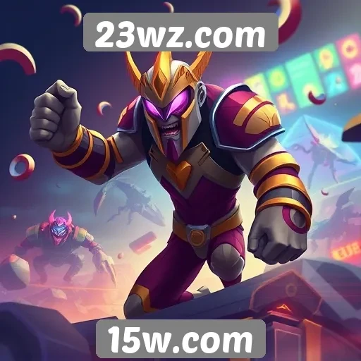 Perspectivas para o crescimento de 23wz.com em 2025