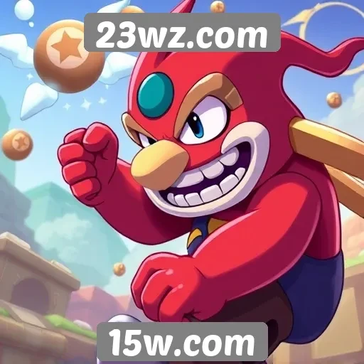 Destaques dos jogos mais populares em 23wz.com