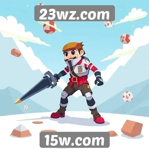 Novos lançamentos esperados no 23wz.com