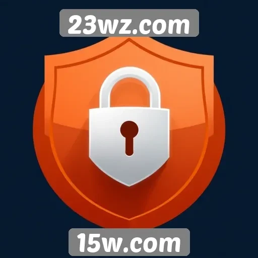 Atualizações de segurança implementadas no 23wz.com