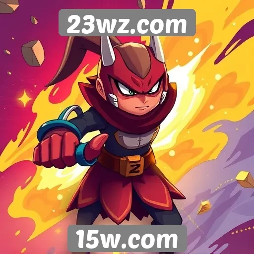 Novidades e atualizações no site 23wz.com